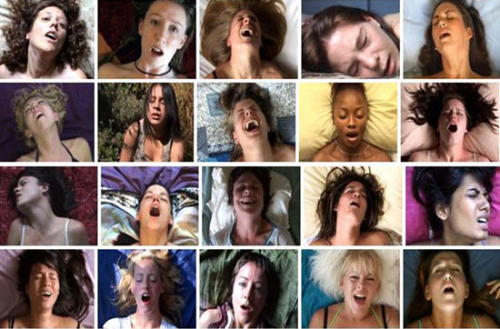 Zamonaviy Kama Sutra: Jinsiy aloqa anatomiyasini onlayn tomosha qiling