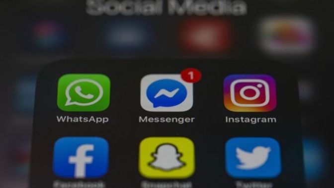 Telefonumdan sosyal medyaya giremiyorum, ne yapabilirim?