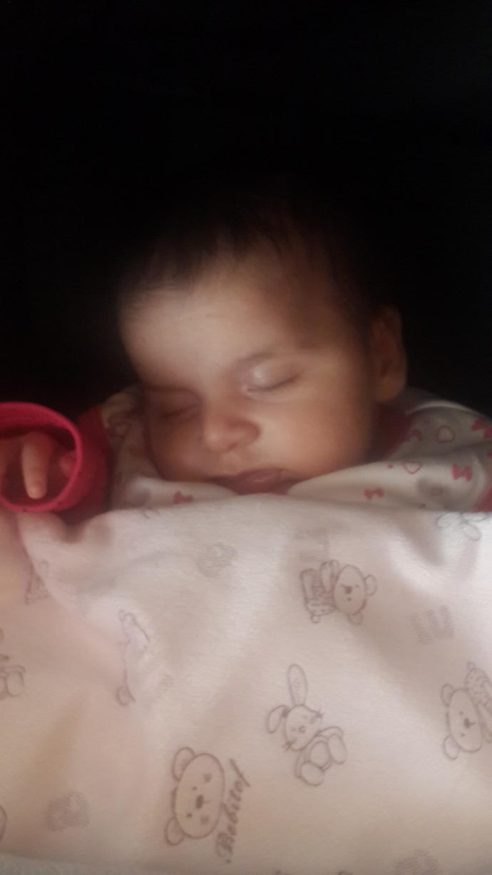 İleride iyi birer anne baba olacağınıza inanıyor musunuz? 👪💕