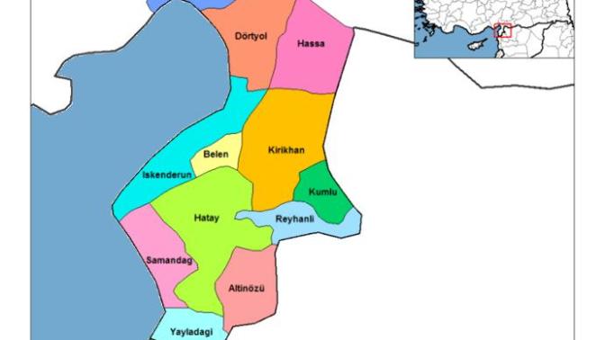 Hatay (Antakya) Nasıl bir yer, yaşanır mı?