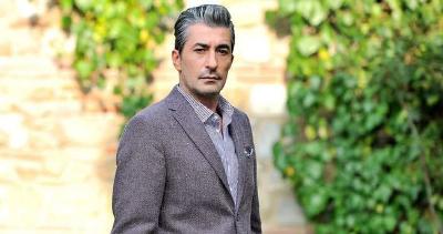 Erkan Petekkaya: Aylık gelirim 450 bin lira Erkan Petekkaya: Aylık gelirim 450 bin lira
