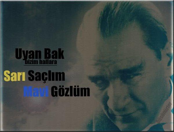 Atatürk yaşasaydı ne gibi değişiklikler olurdu?