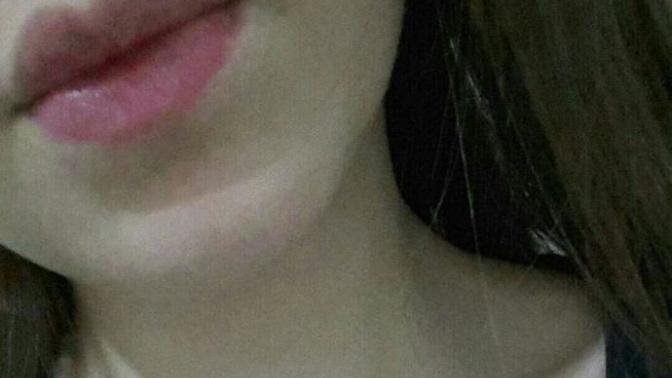 Pembe dudaklar için ne yapmalıyız?