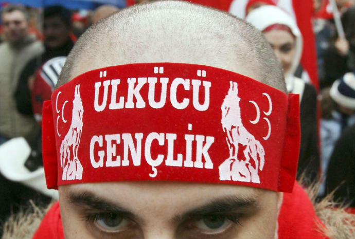 Ülkücü Ne Demek, Ülkücülerin Amacı Nedir?