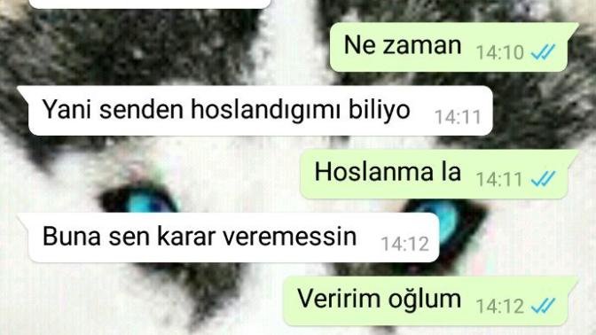 Eski sevgilimin kuzeni bu.. Ben ne yapmalıyım?