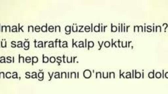 Sarılmak neden bu kadar huzur verir?