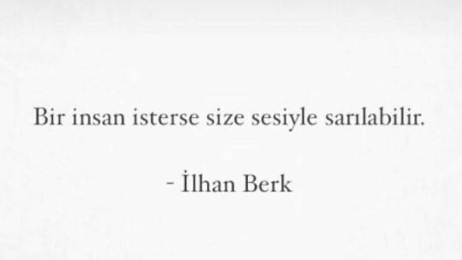 Dokunmadan sevmek nedir bilen var mı?