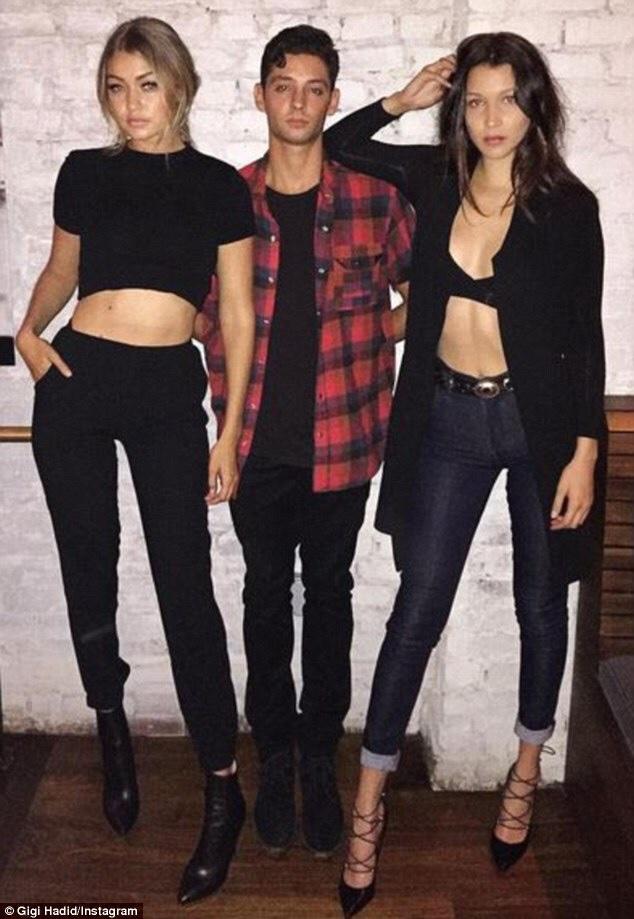 Gigi Hadid mi Bella Hadid mi daha güzel?