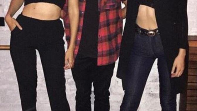 Gigi Hadid mi Bella Hadid mi daha güzel?