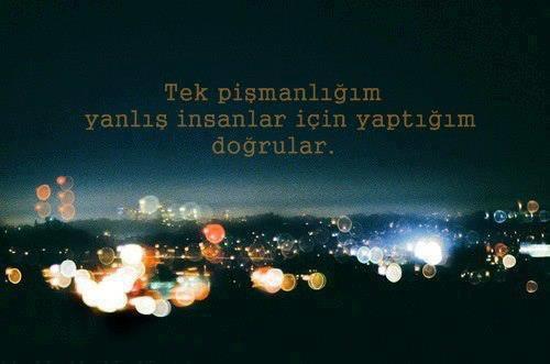 Yapmaktan çekindiğin her şey, daha sonra