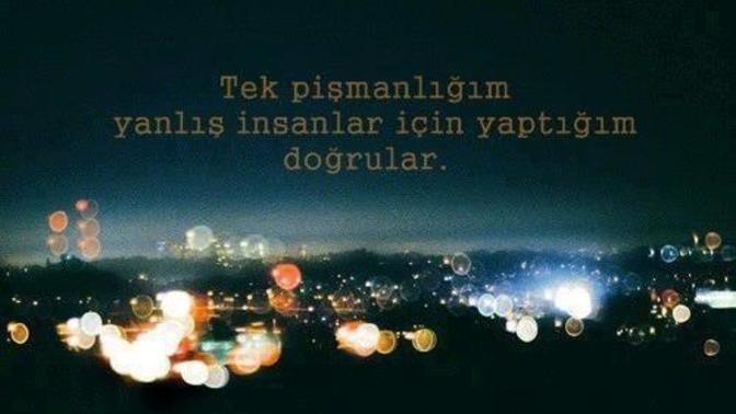 Yapmaktan çekindiğin her şey, daha sonra "keşke"lerin oluyor mu?