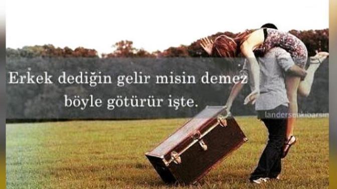 Erkek dediğin nasıl olmalı?