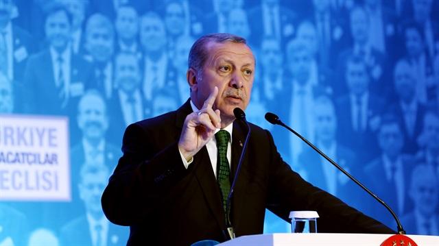 Recep Tayyip ERDOĞAN Vefat ederse Türkiye'nin Hâli ne olur ?