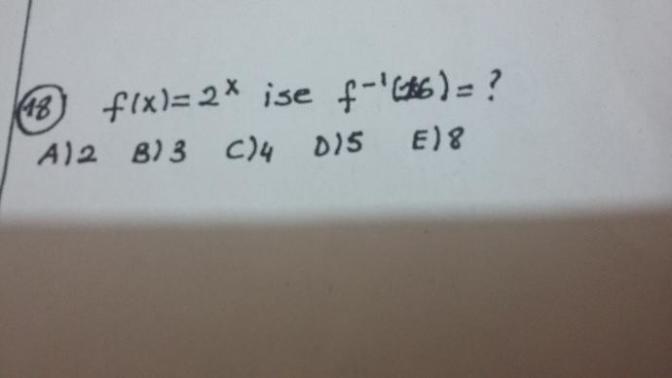 Ya yapamadim bunu. basite benziyor bir de. Nasil cozulecek valla delircem ya yapamadim?