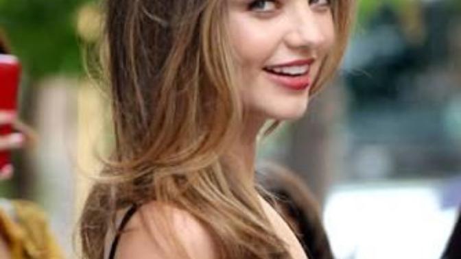 Miranda Kerr tadında, menemen yaptiracagim garıyı nereden bulabilirim gençler?