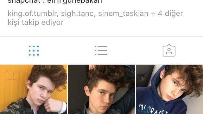 Emirhan Günebakan?