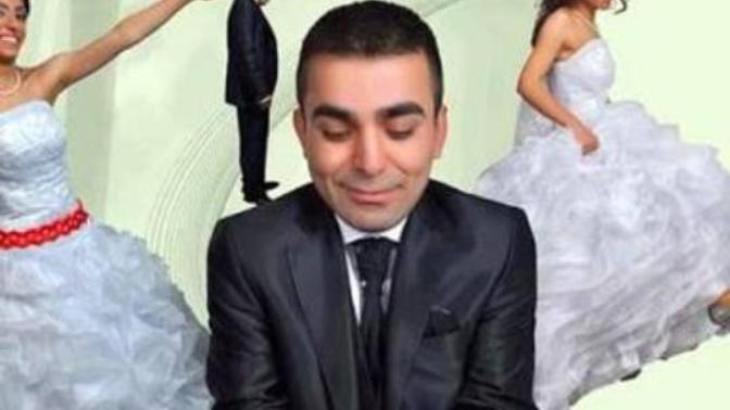 Düğünleri tek saçma bulan ben miyim?