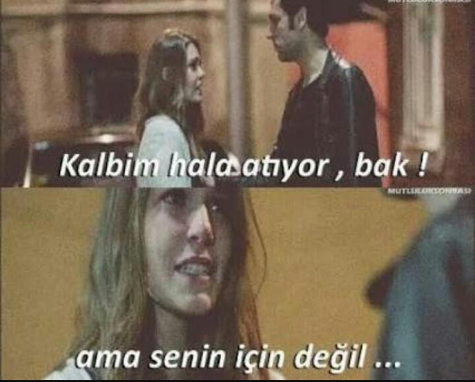En güzel dizi Suskunlar?