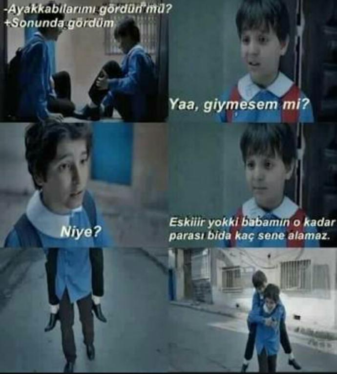 En güzel dizi Suskunlar?