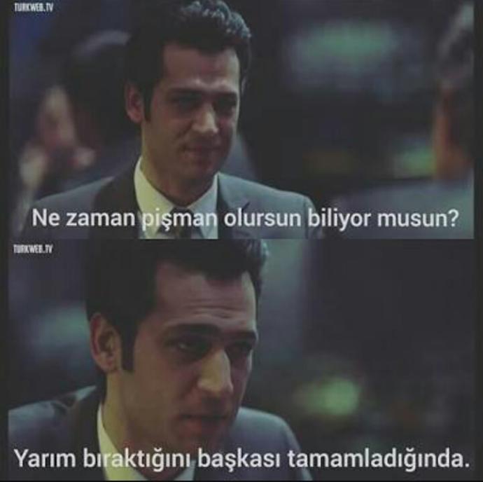En güzel dizi Suskunlar?