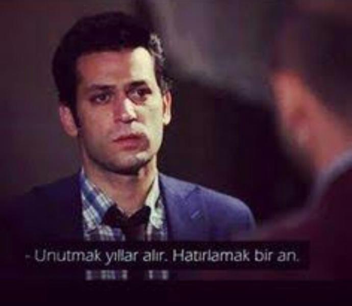 En güzel dizi Suskunlar?