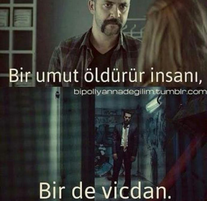 En güzel dizi Suskunlar?