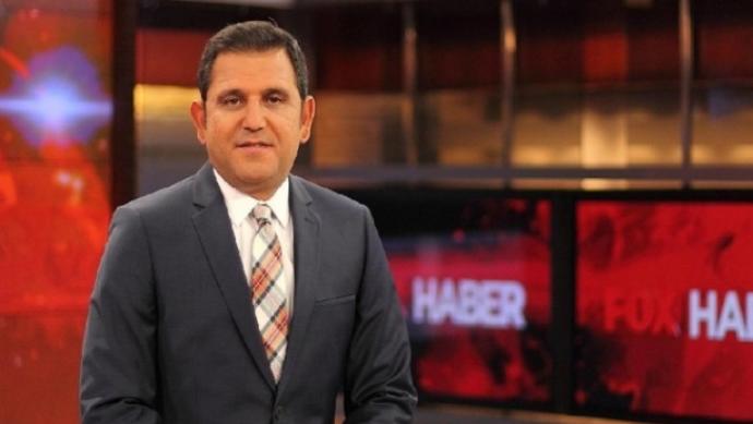 Fatih Portakal ne kadar para alıyor bölüm başı?