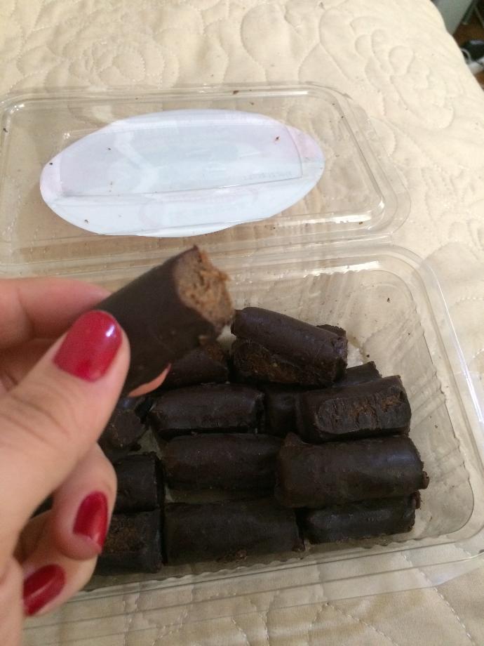 Kestane şekeri yediniz mi hiç, sever misiniz?