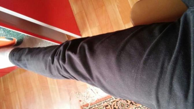 Baldır ve bacaklarımı nasıl inceltirim?