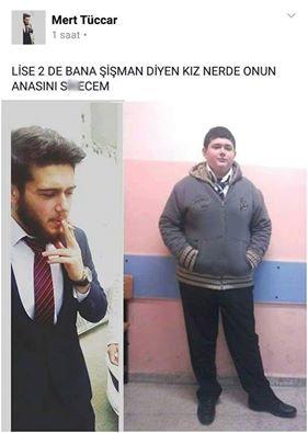 Çocukken Bişeye Benzemeyip Sonradan Yakışıklı/Güzel olan Var mı?