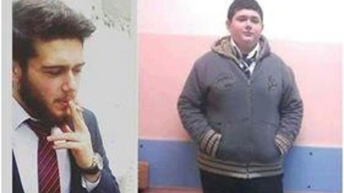 Çocukken Bişeye Benzemeyip Sonradan Yakışıklı/Güzel olan Var mı?