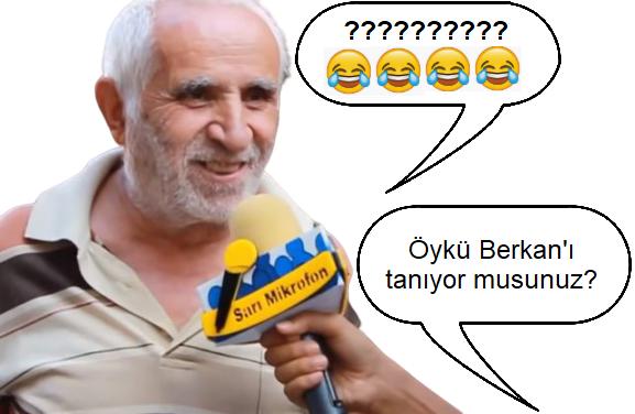 Instagram fenomeni Öykü Berkan hakkında ne düşünüyorsunuz?