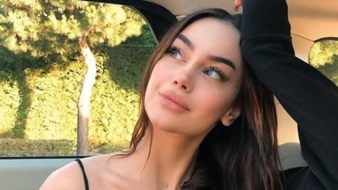 Instagram fenomeni Öykü Berkan hakkında ne düşünüyorsunuz?