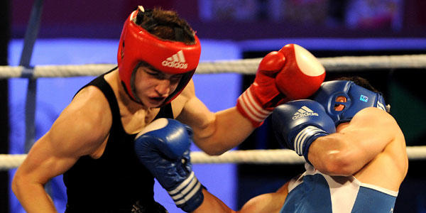 Uzak doğu sporlarından hangisini tercih ederdiniz ?