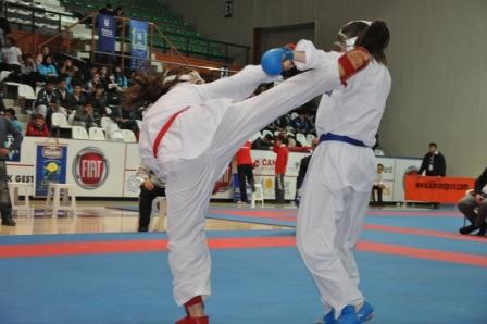 Uzak doğu sporlarından hangisini tercih ederdiniz ?