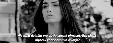 Yaşadığınız bazı şeylerin rüya olmasını ister miydiniz?