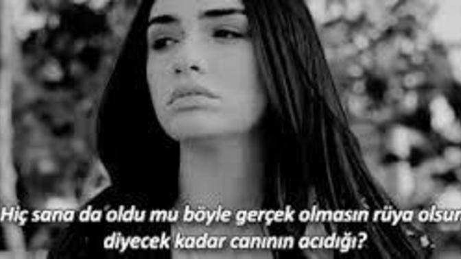Yaşadığınız bazı şeylerin rüya olmasını ister miydiniz?