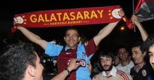 Futboldaki yapılan çirkinler ve Fenerbahçe düşmanlığı, ya siz?