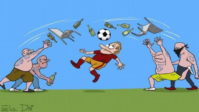 Futboldaki yapılan çirkinler ve Fenerbahçe düşmanlığı, ya siz?
