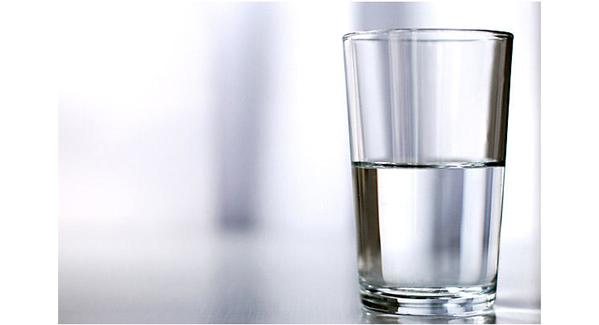 Bardağın dolu tarafına mı yoksa boş tarafına mı bakarsınız?