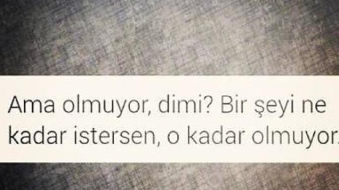 Senin kusur sandığın her zerrene aşığım ben diyebileceğiniz biri var mı?
