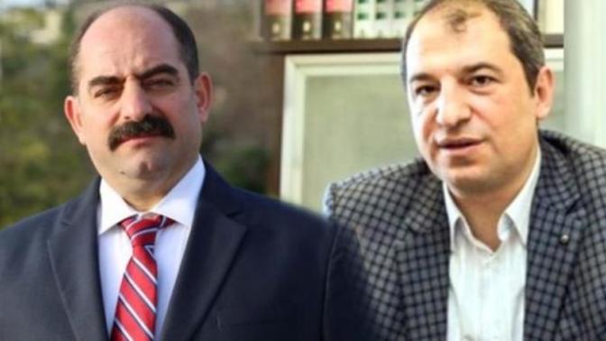 FETÖCÜ Hakim, Savcı ve Ailelerine Avrupa Yardım Fonu Açıldı Duydunuz mu?