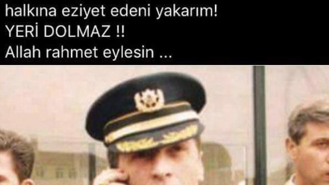 Diyarbakır eski Emniyet müdürü Ali Gaffar Okkan duydunuz mu?
