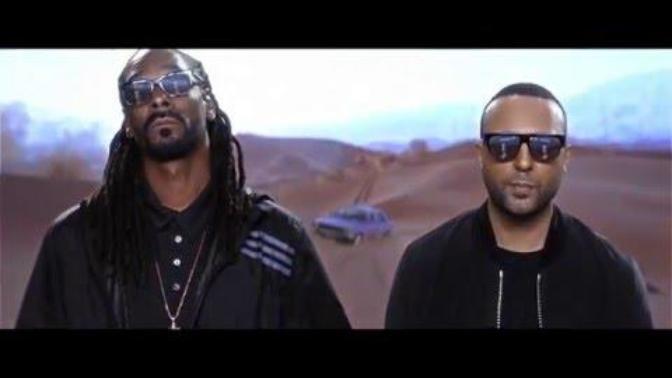Arash feat Snoop Dogg-OMG klibi?