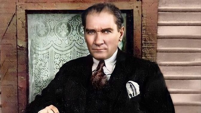 Mustafa Kemal Atatürk bugün yaşasaydı ne olurdu?