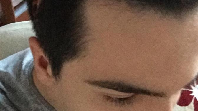 3 Numara Saç Sizce İyi Gider mi?