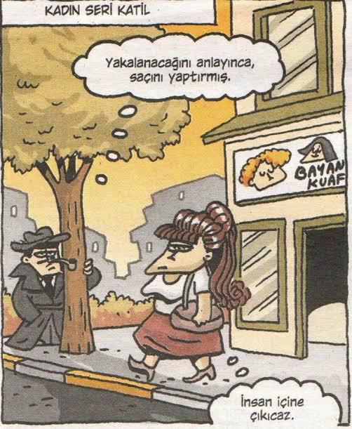 Seri katiller Cehennem'e mi gidecek?