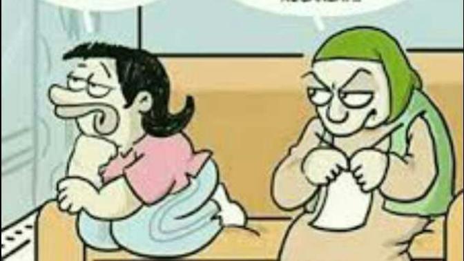 Aşk mı Mantık mı😍😏?