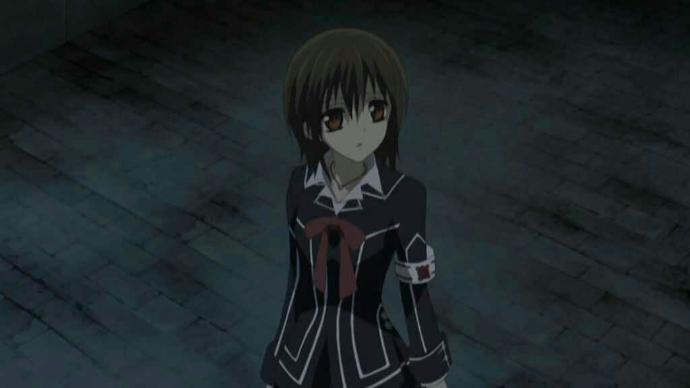 En gıcık kaptığınız kız anime karakteri??