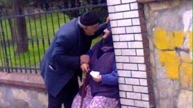 Cok cilveli/nazli hatuna israrci mi davranmak gerek?